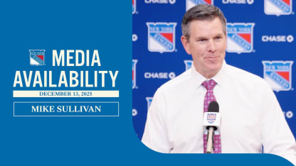 Postgame: Mike Sullivan