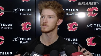 Postgame Wolf - 22.10.25