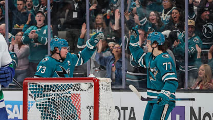 Toffoli strikes from the top of the circle