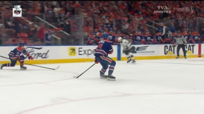 Kopitar coupe le déficit en moitié tard