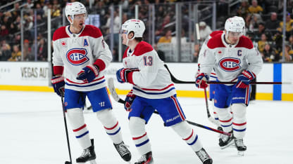 Canadiens