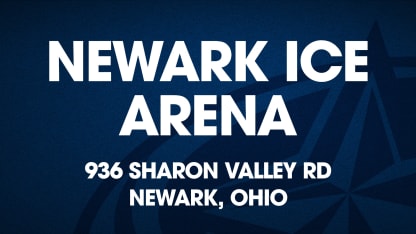 Newark Ice Arena
