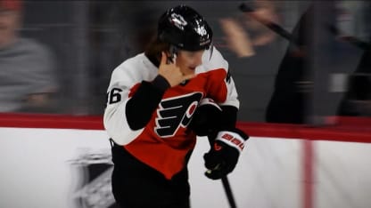 NHL On The Fly: Top Shelf