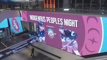 2023 Indigenous Peoples Night Recap