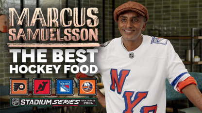 Samuelssons signaturrätter