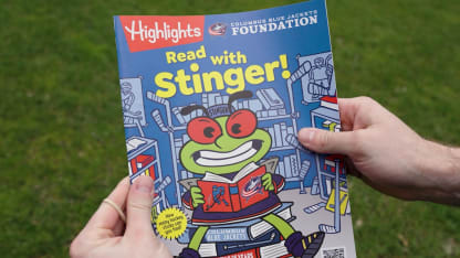 SPECIAL DELIVERY! 🗞️