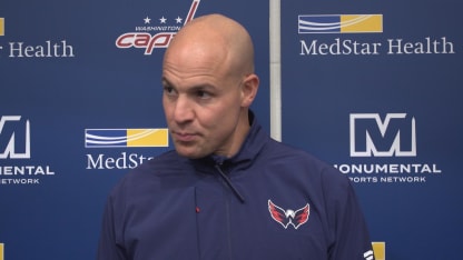 Spencer Carbery | November 15