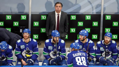 CanucksBench