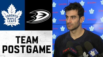 Max Pacioretty | Post Game