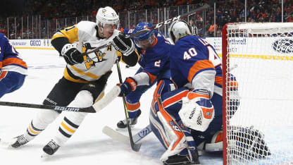 Russian NYI PIT Prime