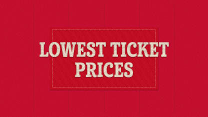 Group Tickets Lowest Prices