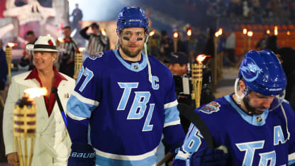 tbl hedman stadium series 2 1 26