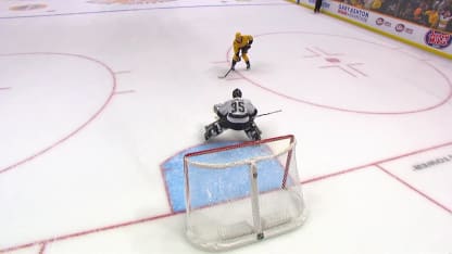 Predators besegrar Kings efter straffar