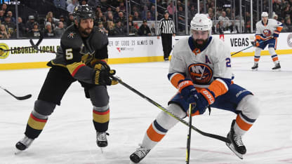 Engelland Leddy VGK NYI