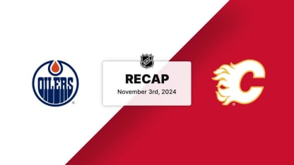 HIGHLIGHTS | EDM 4, CGY 2