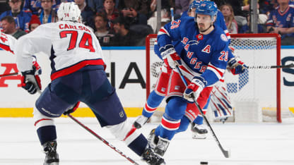 Kreider Carlson NHL top current players 50 to 41