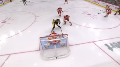 Rakell prend Vladar à contrepied