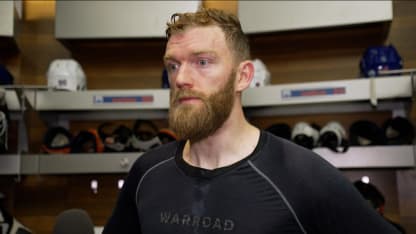 RAW | Ekholm 03.20.26