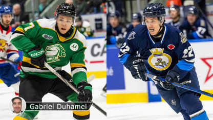 Coupe Memorial : Les cinq observations d’un dépisteur