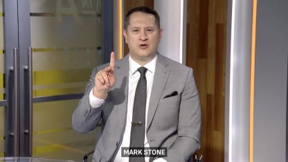 How to sign 'Mark Stone' with ASL
