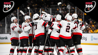 Preview: Senators at Leafs, November 12, 2024