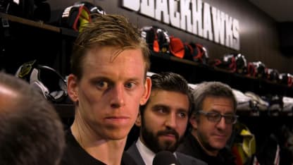 Murphy on Loss, Special Teams