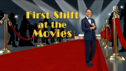 NHL Tonight: First Shift at the Movies