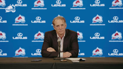 Sakic - June 26