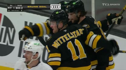 Mittelstadt bat Skinner sur le retour