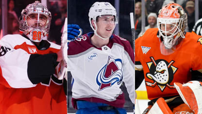 Martin Nečas českou hvězdou 18. týdne