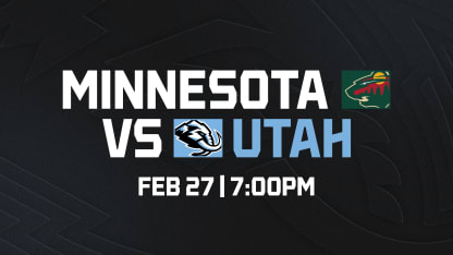 Friday, February 27th @ 7:00 PM