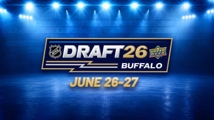 Complete NHL Draft coverage