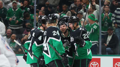 Bourque's wraparound goal