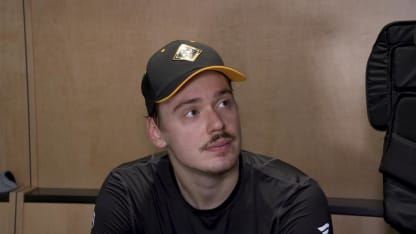 Off Day: Silovs (10.20.25)