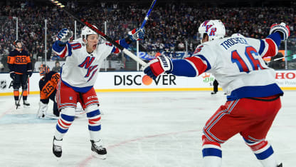 2024 Stadium Series at MetLife Stadium