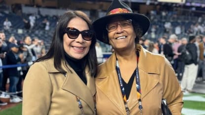 Mari Montes Cooperstown