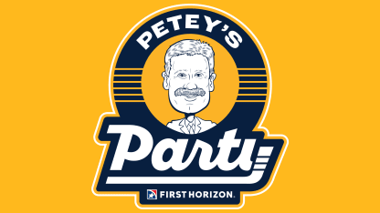 Peteys Party