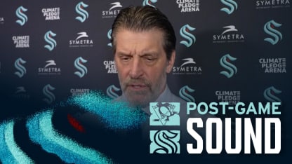 POST-GAME SOUND | Lambert