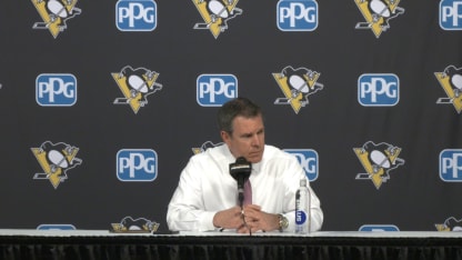 Post Game: Sullivan (03.21.2025)