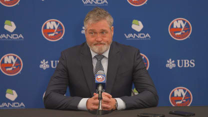 NYI 1 vs SEA 0 (SO): Patrick Roy