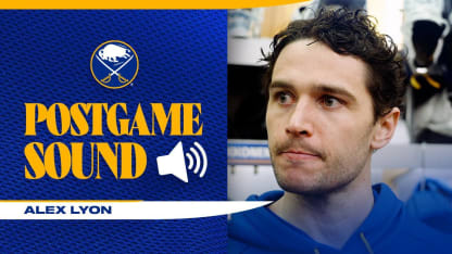 Lyon | Postgame vs MTL