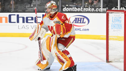 Buzz April 12 Dustin Wolf