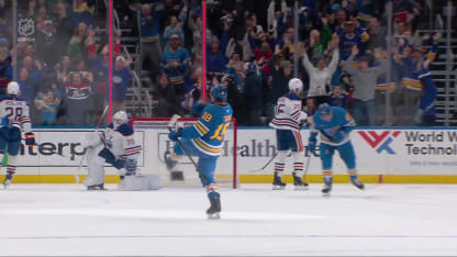 EDM@STL: Thomas wins it in OT with 8 seconds left