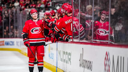 Carolina Hurricanes