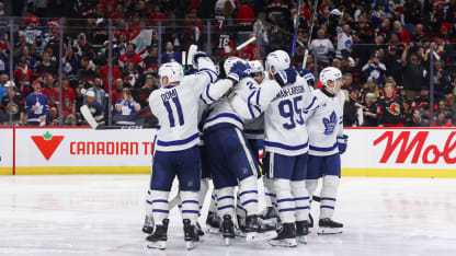 Maple Leafs