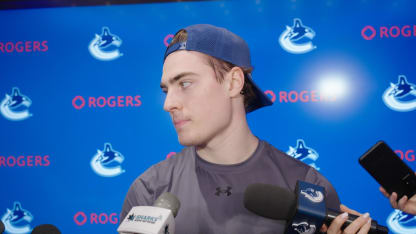 PREGAME | Öhgren vs. Sharks