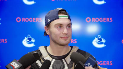 PREGAME | Hoglander vs. Mammoth