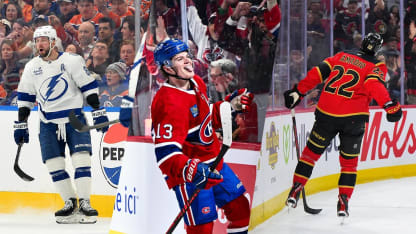 All of Saturday’s goals