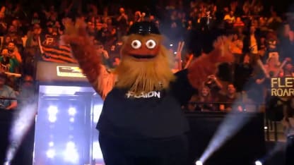 Gritty Fusion