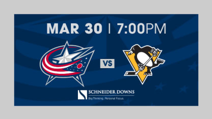 Official Columbus Blue Jackets Website | Columbus Blue Jackets